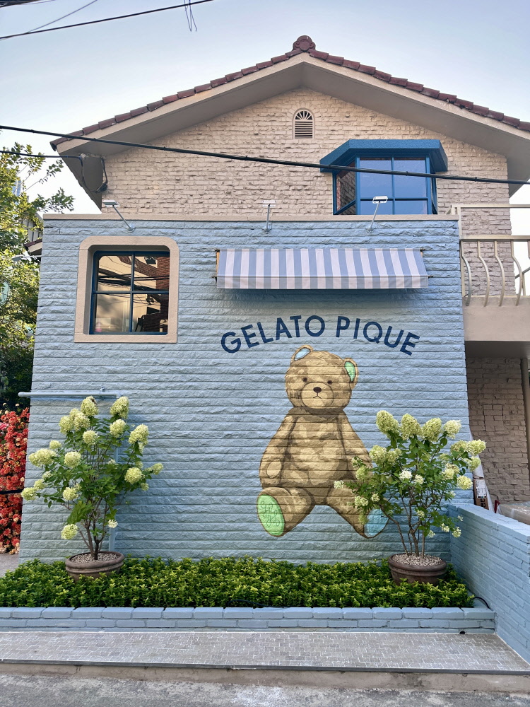 건물가게인테리어벽화시공06 1