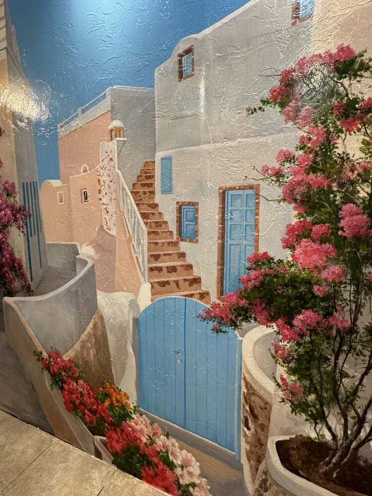 술집음식점가게인테리어벽화시공06 rotated