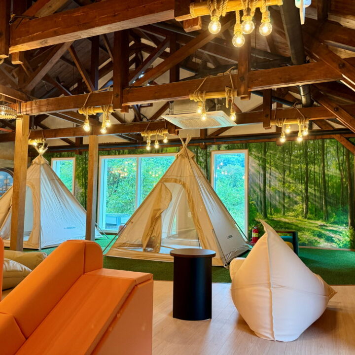 키즈카페빈티지인테리어벽화21