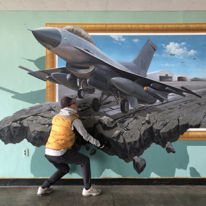 학교벽화2