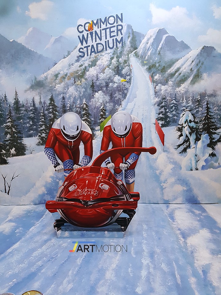커2